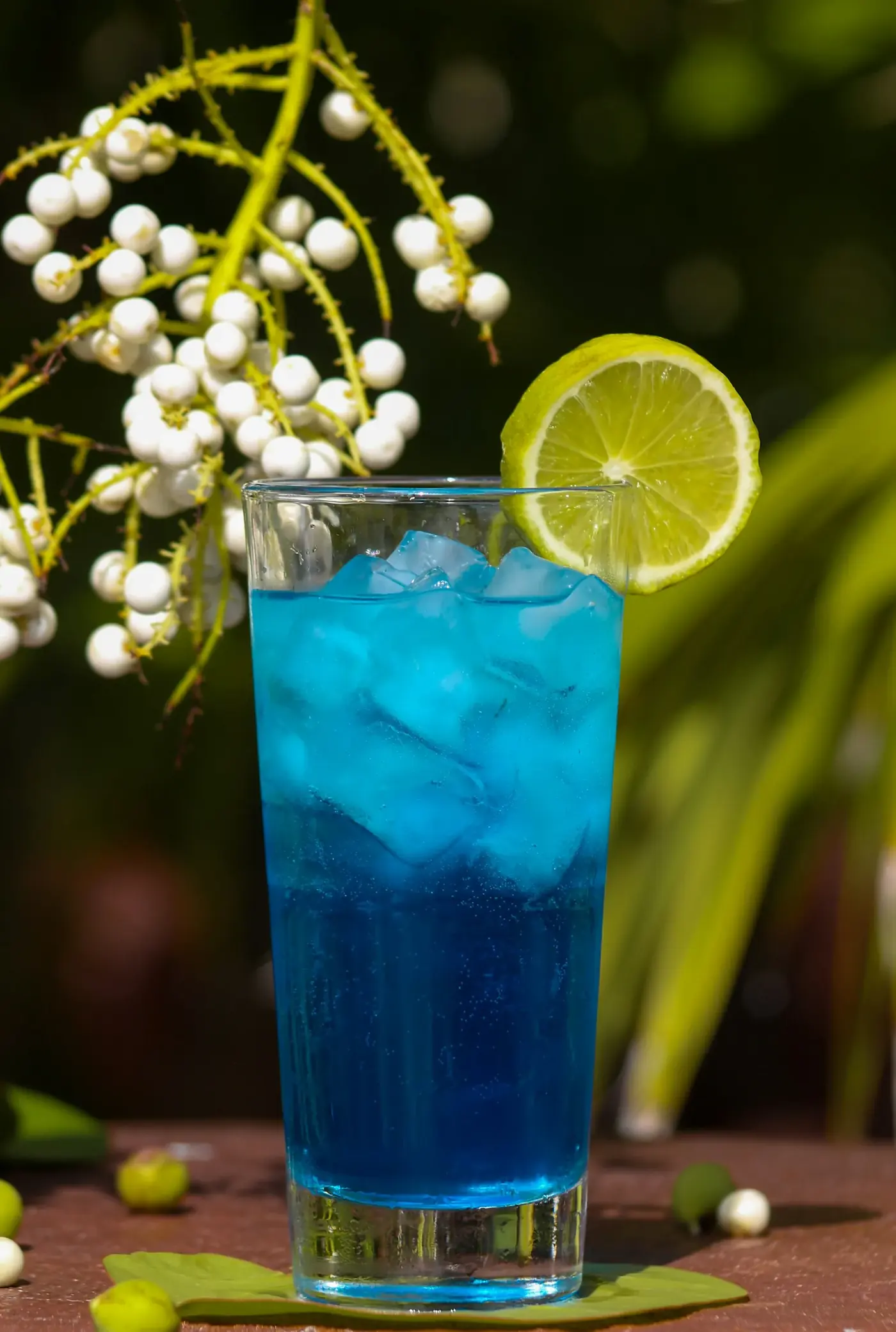 Blue Lagoon