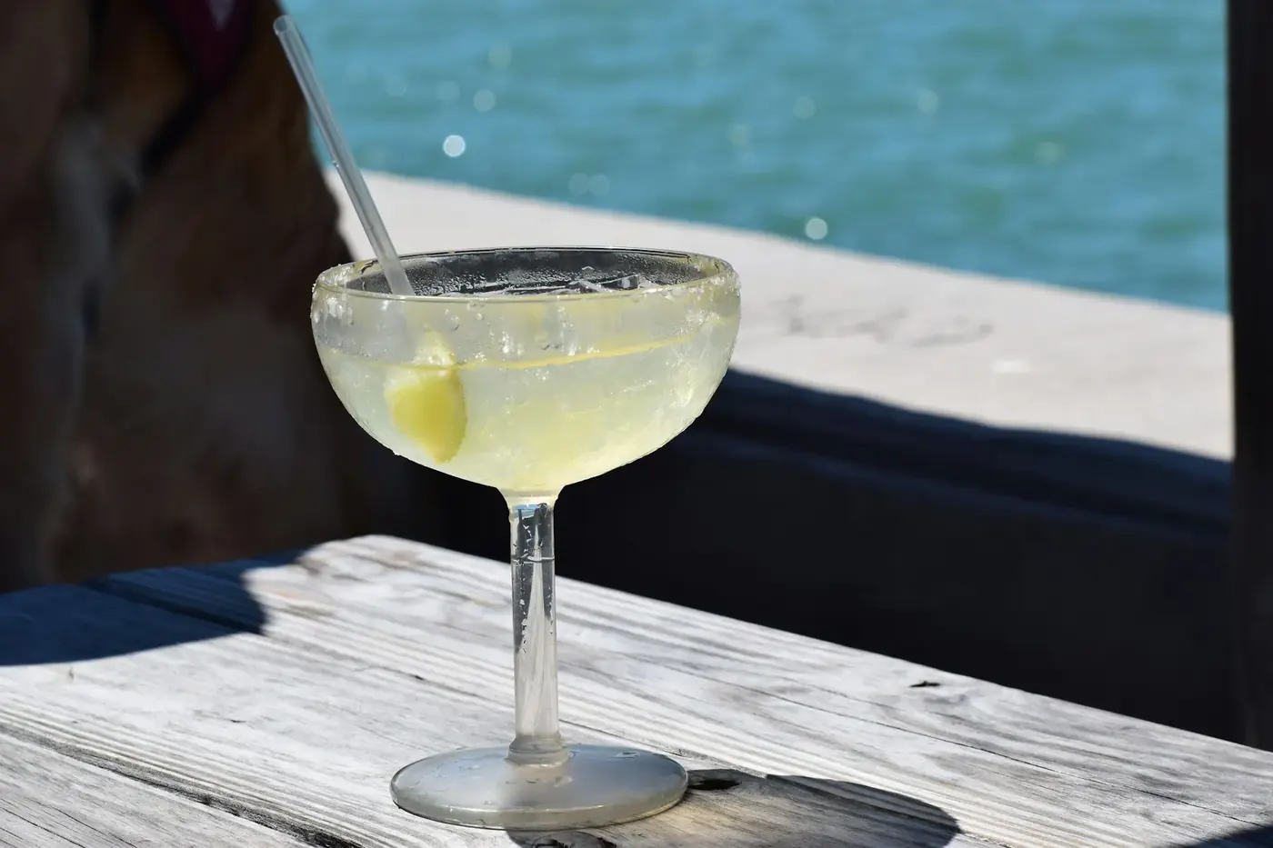Perfect Classic Margarita
