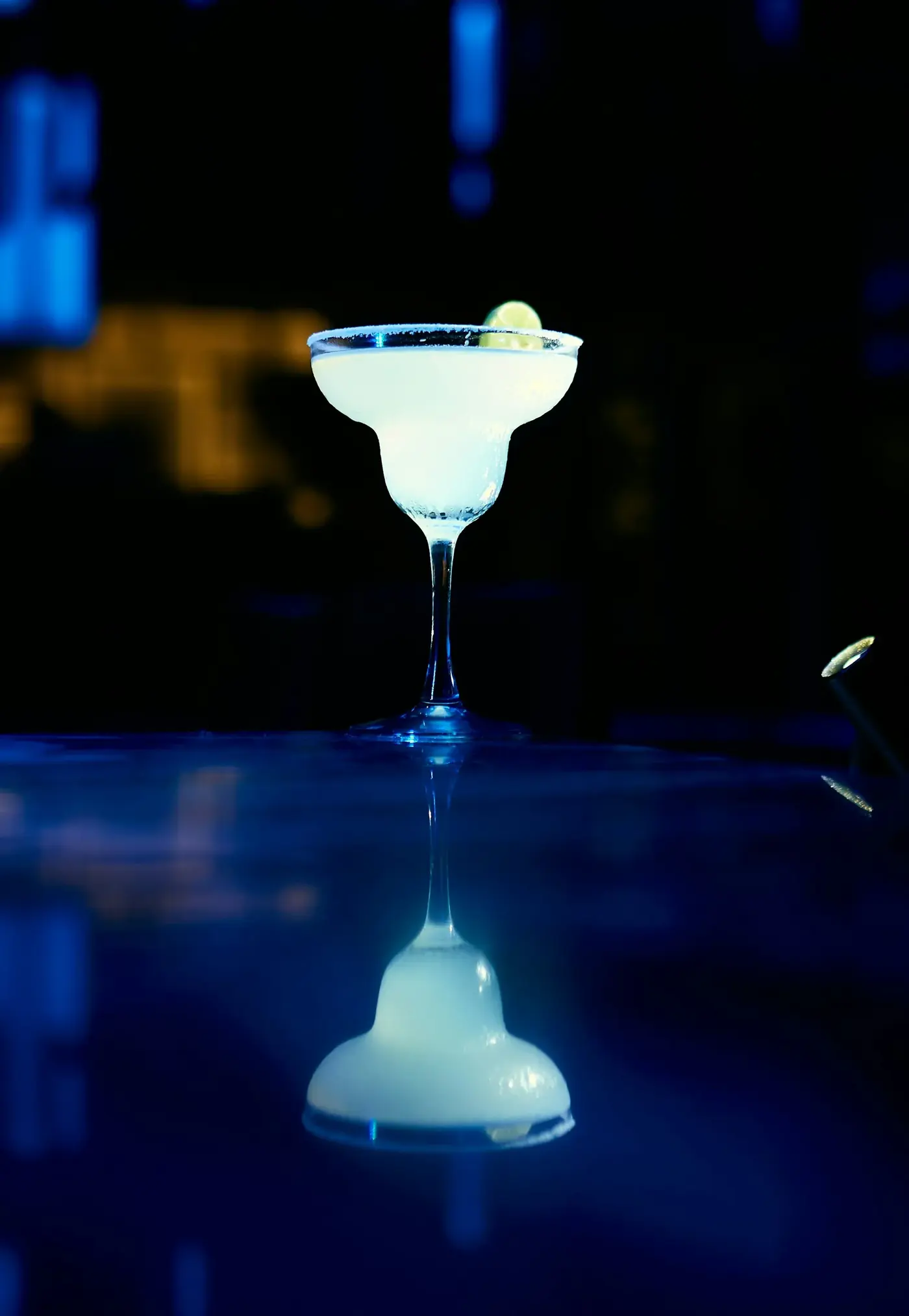 The Barddarita